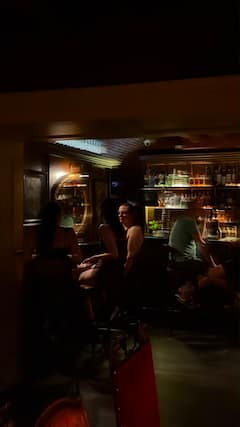 One More Hideout