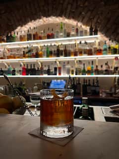 Toast The Finale
